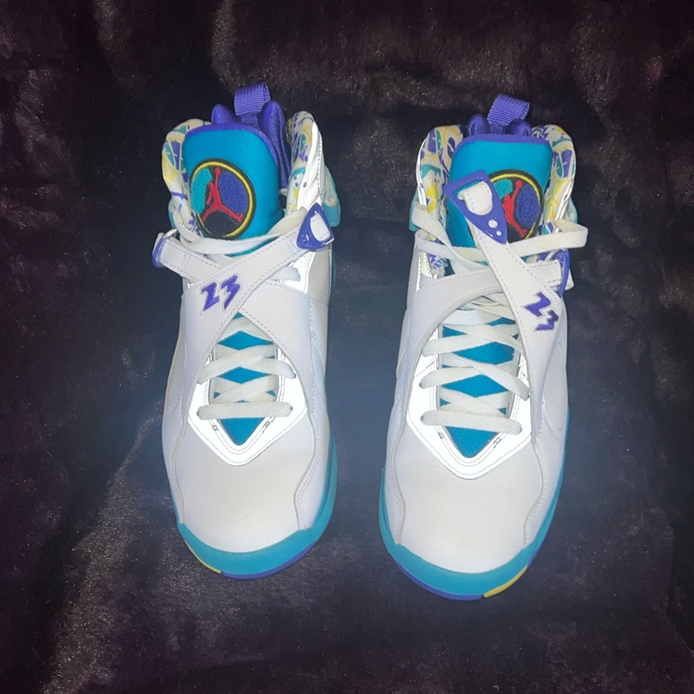 Jordan’s
